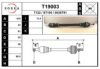 EAI T19003 Drive Shaft